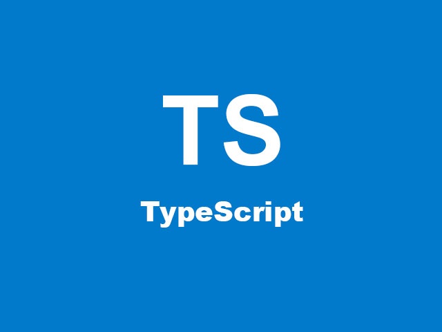 Typescript – Aliases